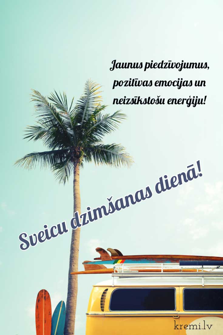 Apsveikumi Dzim anas Dien V rietim Kremi