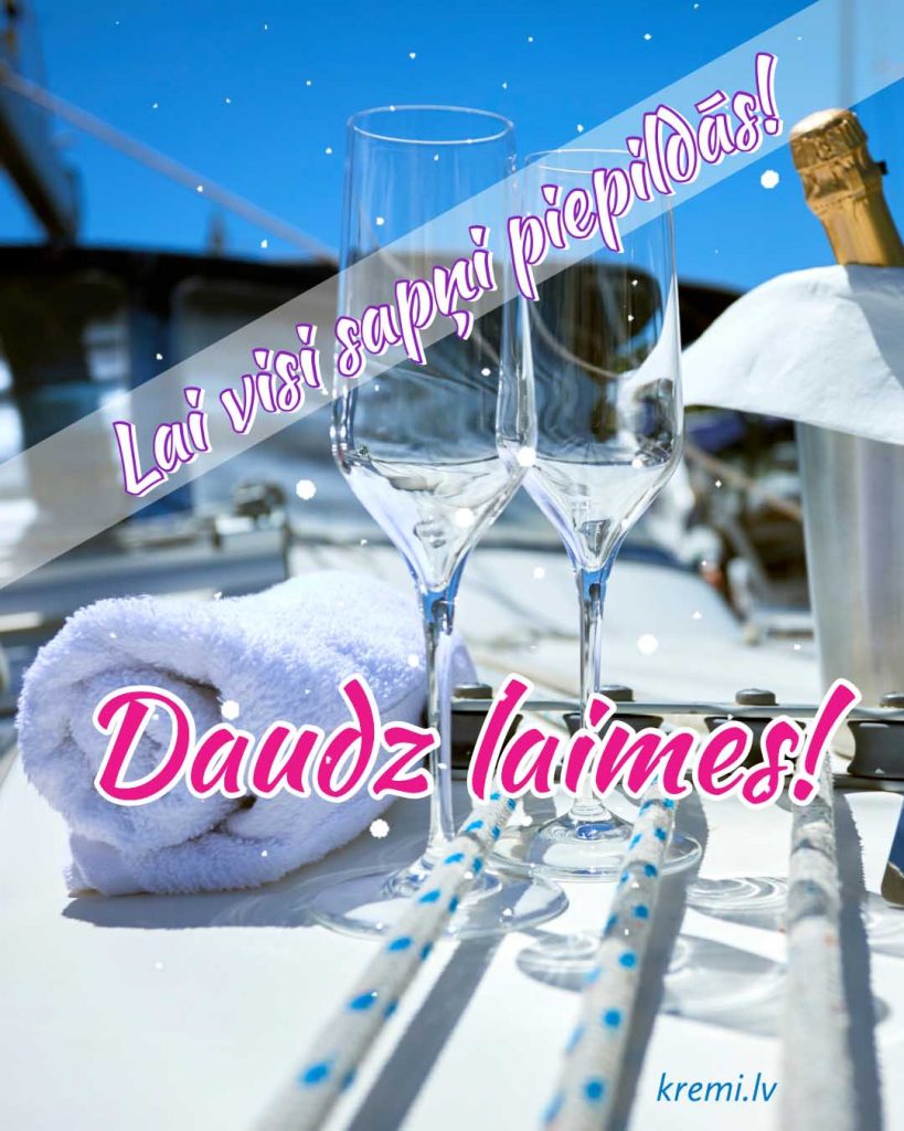 Apsveikumi Dzim anas Dien V rietim Kremi