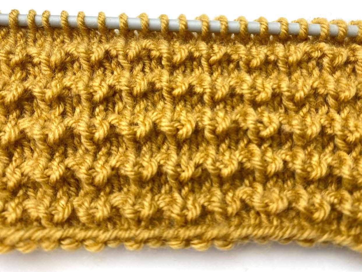 Mežģīņu adījuma shēmas – Kremi